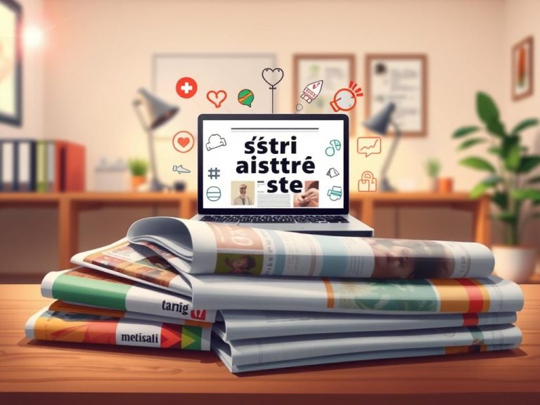 Știri despre sănătate și medicină: Informații esențiale și sfaturi utile 7 Știri despre sănătate și medicină: Informații esențiale și sfaturi utile