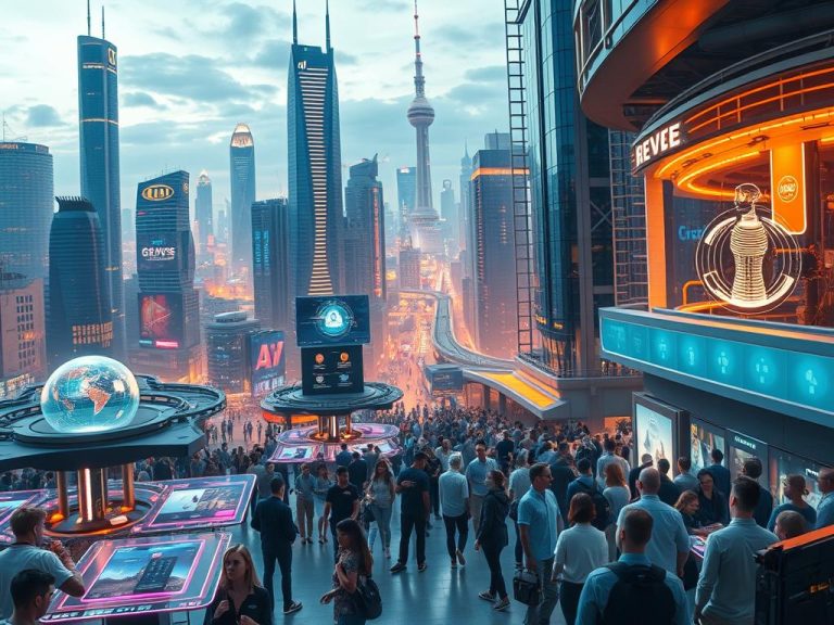 Știri despre tehnologie și inovație: Descoperiri și tendințe recente