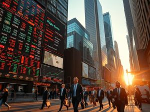 Știri economice și financiare