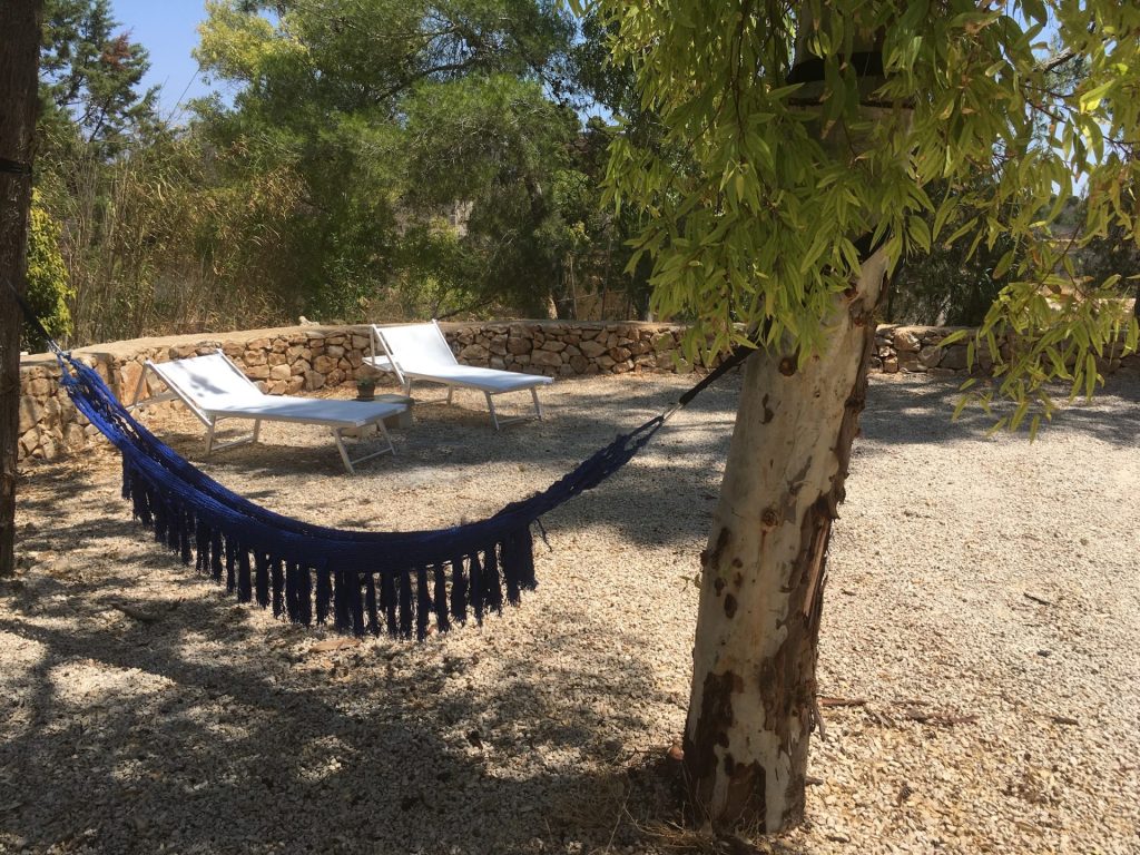 Petra Country House: il luogo perfetto per ritiri olistici nel cuore del Salento