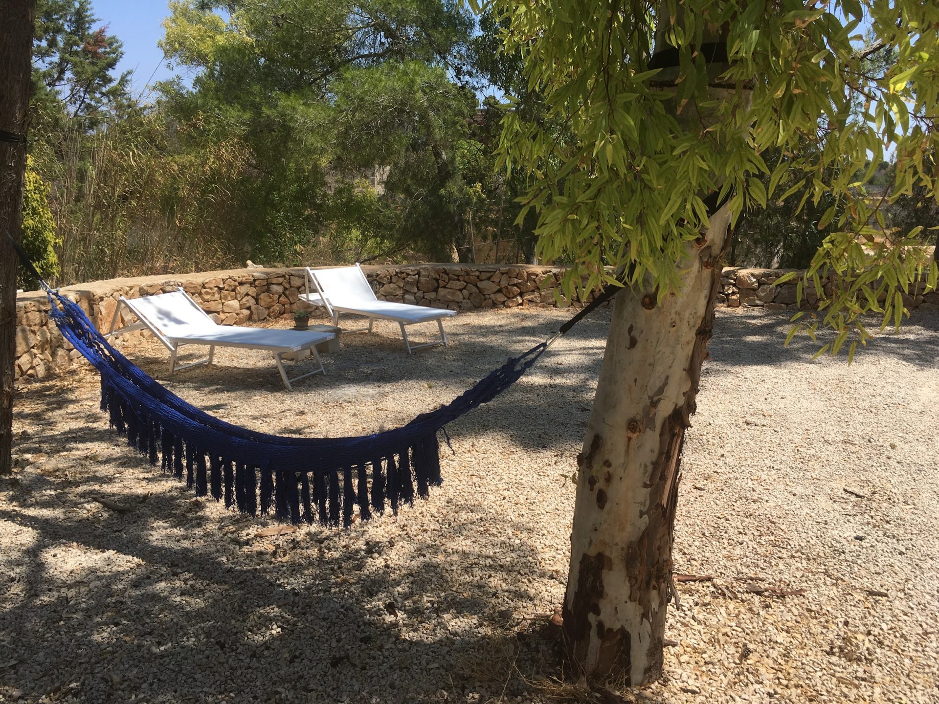 Petra Country House: il luogo perfetto per ritiri olistici nel cuore del Salento