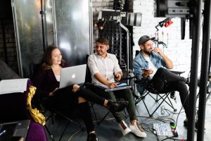 Grivita Studio on Storytelling vs Selling. Why Brands Win with Emotions