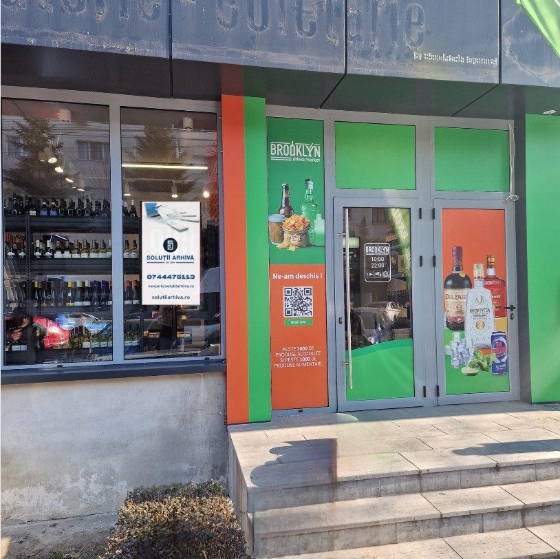 Very Nice Retail SRL и Brooklyn Drinks Market под лупа: Олег Бужнита и съдружници, заподозрени в пране на пари