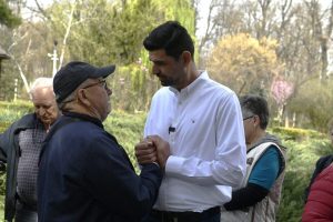 George Tuță, primarul care pune transparența și consultarea publică în centrul administrației Sectorului 1