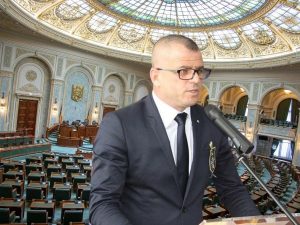 Costel Barbu propune soluții pentru o dezvoltare echilibrată