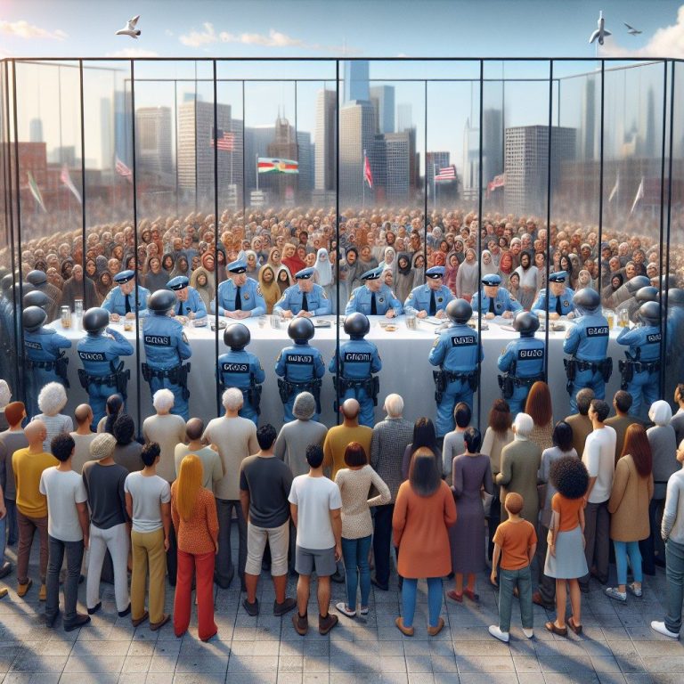 Cum schimbă politica de transparență relația dintre cetățeni și autorități