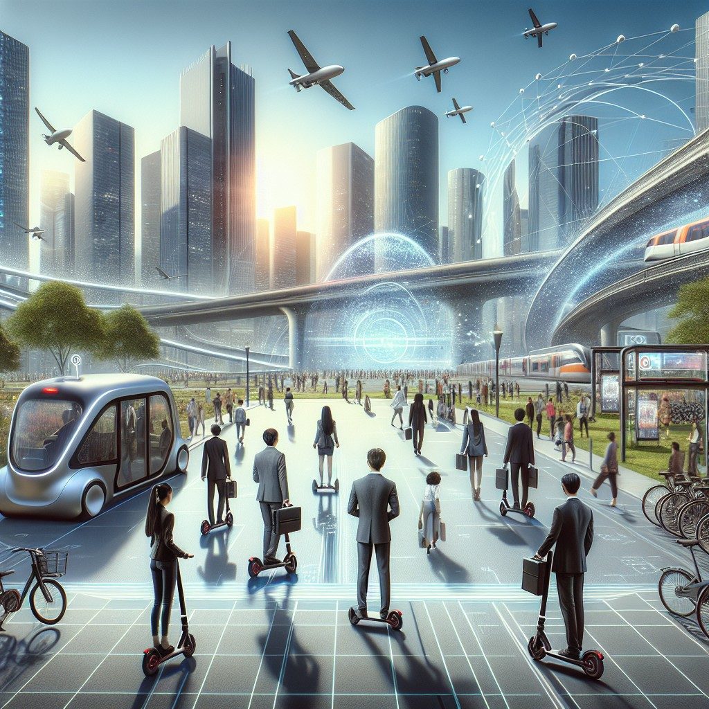 mobilitate