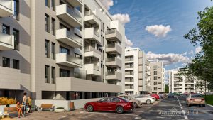 Arhitectura inteligentă a Altorama poartă semnătura vizionară a lui Bogdan Cihodaru