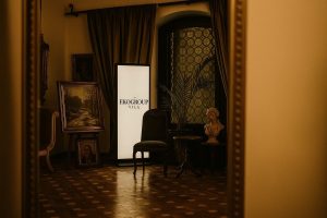 Eko Group Vila deschide publicului Crăciunul anilor ’30, o expoziție de Crăciun unică în România