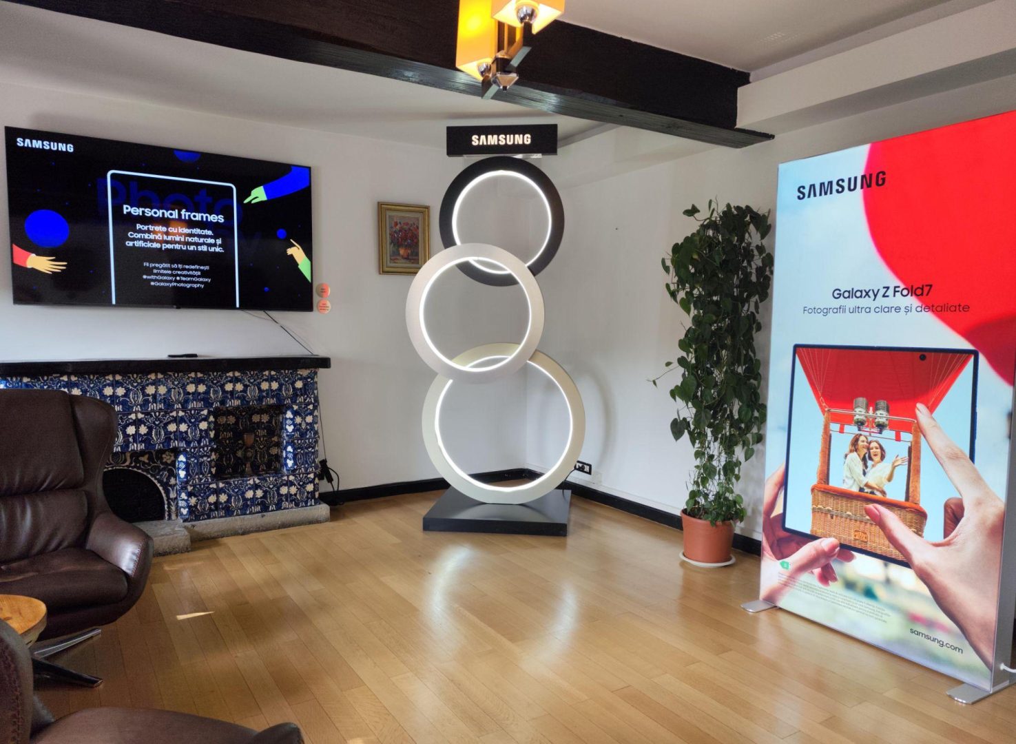 EkoGroup Vila – expert în organizarea de evenimente corporate moderne