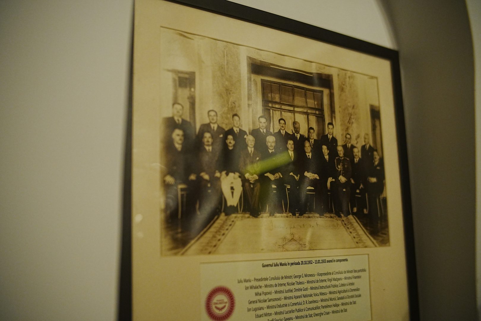 Art. History. Experience. – Descoperă Casa Tătărăscu printr-o vizită unică și rafinată