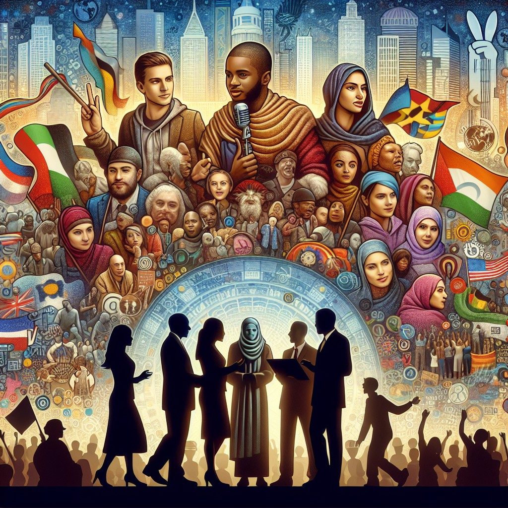 Evenimente sociale majore care influențează opinia publică 1 Evenimente sociale majore care influențează opinia publică