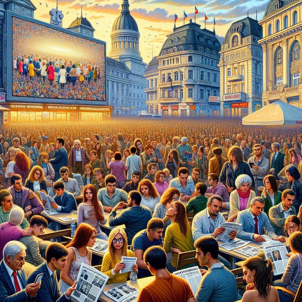 Știri politice la zi: ce decizii pot schimba viața de zi cu zi a românilor 1 Știri politice la zi: ce decizii pot schimba viața de zi cu zi a românilor