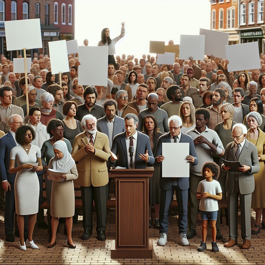 Inițiativă legislativă controversată adusă în atenția societății civile