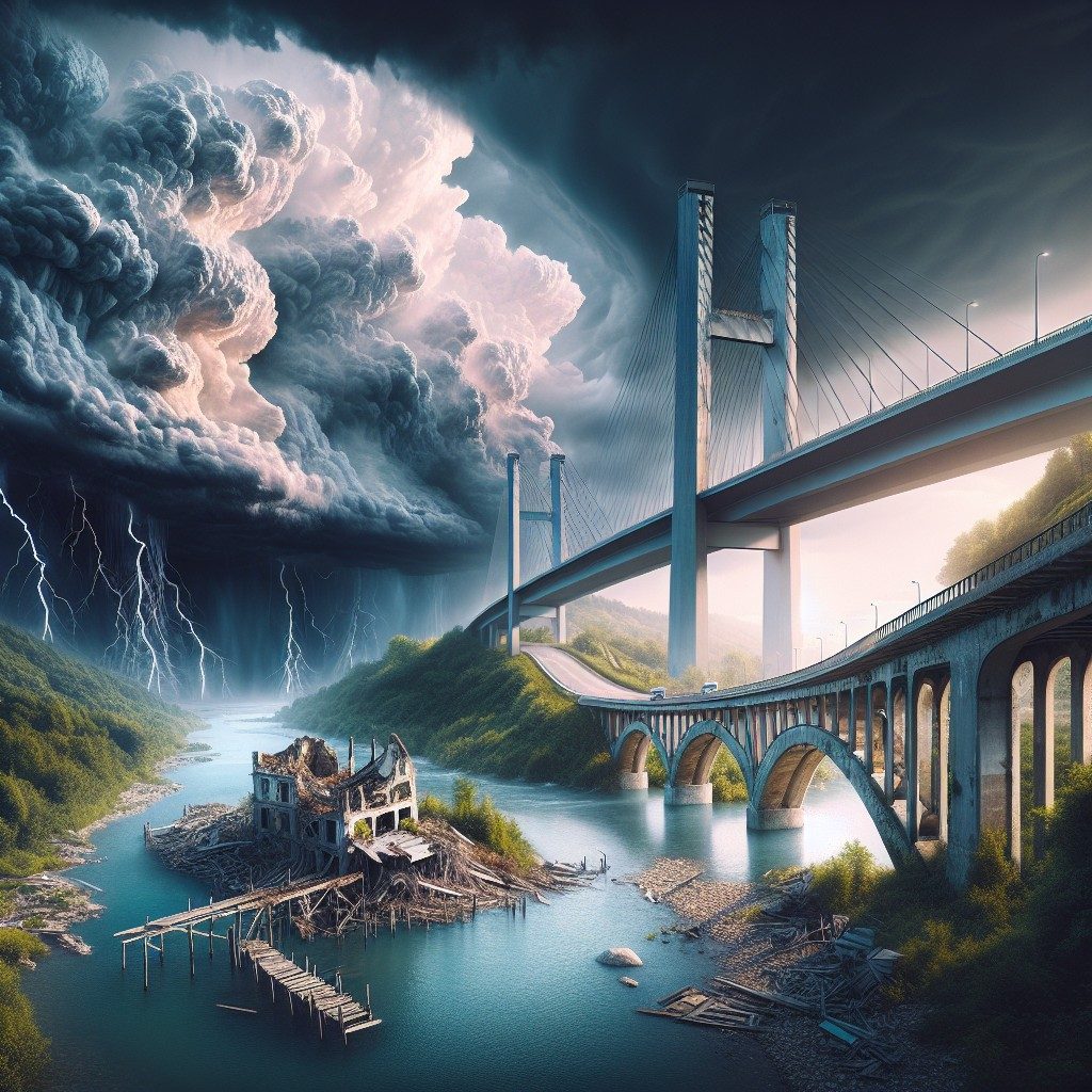 Transformările climatice majore și cum se adaptează infrastructura românească