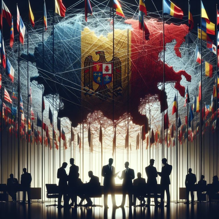 Crizele guvernamentale globale și impactul lor asupra României