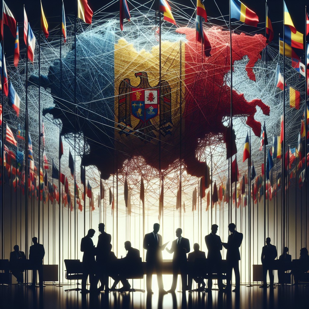 Crizele guvernamentale globale și impactul lor asupra României