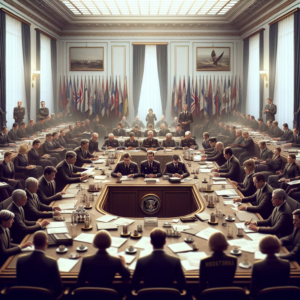 Știri publice: decizii guvernamentale recente